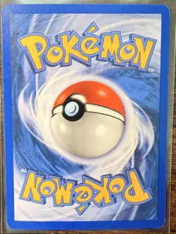 Pokemon - Dragon - Corphish 53/97 Reverse Holo Common - Moderately Played ! - Image 2