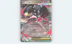 Mega Mawile ex 094/132 Double Rare Mega Evolution Pokemon Holo Near Mint - Image 1