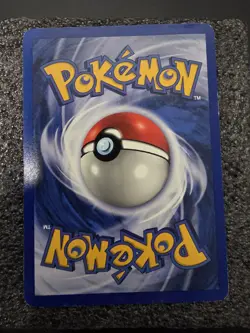 Pokemon TCG Dark Charmeleon 32/82 Team Rocket Uncommon Regular English 2000 - Image 2