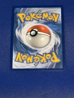 Detective Pikachu Coffee Break Pokemon Holo Card Holographic - Image 2