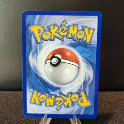 Bulbasaur 001/132 Common Mega Evolution Pokemon NM - Image 2