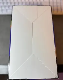 Pokemon Sun & Moon Team Up Build And Battle Box Display Case - Empty - Image 2