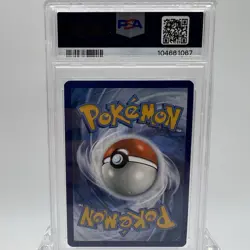 Pokemon TCG SVP Miraidon #013 SVI ETB PSA 9 Promo - Image 2