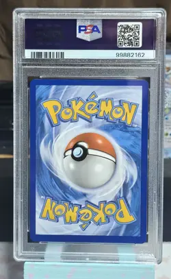 2024 Pokemon TWM En-Twilight Masquerade Iron Thorns EX 196/167 Psa 9 - Image 2