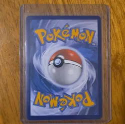 Ninetales 199/197 SV03 Obsidian Flames Holo Illus Rare - Image 2