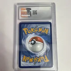 Pokemon TCG- CGC 9 Galarian Moltres SWSH284 Promo Holo SWSH 2023 - Image 4