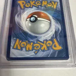 Pokemon TCG- CGC 9 Galarian Moltres SWSH284 Promo Holo SWSH 2023 - Image 5