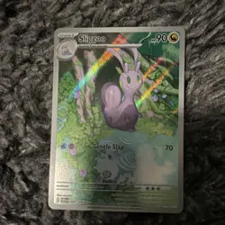Pokemon TCG Chaos Rising Sliggoo 095/086 Reverse Holo/Holo Lot of 6 EN - Image 2