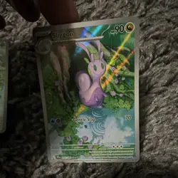 Pokemon TCG Chaos Rising Sliggoo 095/086 Reverse Holo/Holo Lot of 6 EN - Image 4