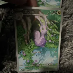 Pokemon TCG Chaos Rising Sliggoo 095/086 Reverse Holo/Holo Lot of 6 EN - Image 5