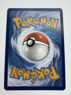 Rocket’s Entei 095/141 VS Pokemon TCG LP/NM Japanese 1st Edition x1 - Image 3
