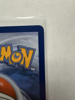 Pokemon TCG Ampharos 090/086 Chaos Rising NM pack fresh! Great centering! - Image 4