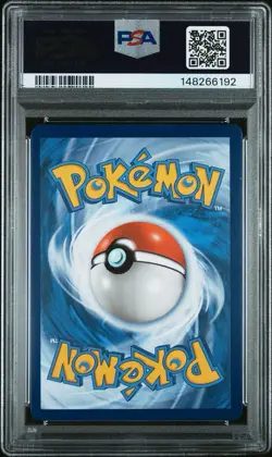 Pokemon Pikachu VMAX Lost Origin Character Rare Full Art #TG17 PSA 10 Gem Mint - Image 2