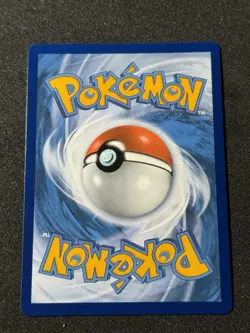 Pokemon Quaquaval Ex 260/193 Paldea Evolved SV Alternate Art Near Mint Holo Rare - Image 3