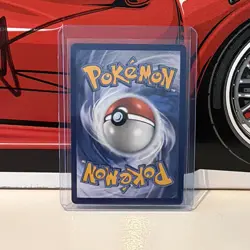 Mega Darkrai EX 120/084: Mega Ultra Rare Gold Holo Full Art - Pitch Black - Image 2