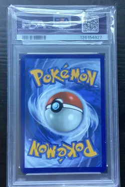 2025 Pokemon Black Bolt Ns Plan #170 PSA 10 GEM MT Low Pop! Special Illustration - Image 2