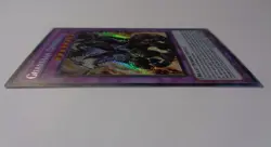 Guardian Chimera BACH-EN040 (Secret Rare, 1st Edition, Excellent / VLP) Yugioh - Image 2