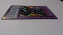 Guardian Chimera BACH-EN040 (Secret Rare, 1st Edition, Excellent / VLP) Yugioh - Image 3