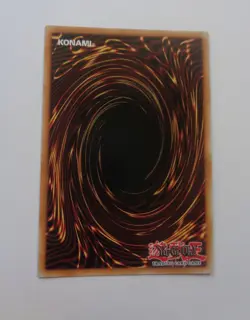 Guardian Chimera BACH-EN040 (Secret Rare, 1st Edition, Excellent / VLP) Yugioh - Image 4