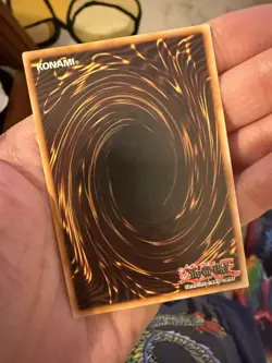 The Hidden Hecahands PHRE-EN008 Ultra Rare Near Mint 1st Edition Yugioh - Image 2
