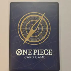 ONE PIECE Card Game Nami OP01-016 R Premium Girls Edition Japanese For Asia - Image 2