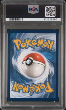 2023 POKEMON PAR EN-PARADOX RIFT #046 TSAREENA EX PSA 10 - Image 2