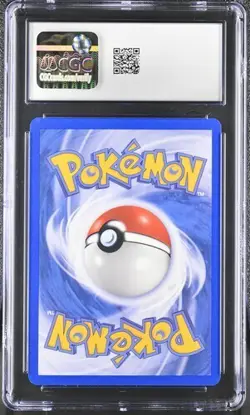 CGC 8 LANTURN REVERSE HOLO 38 EX HIDDEN LEGENDS POKEMON - Image 2
