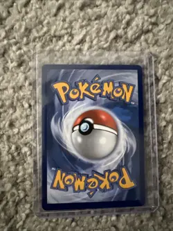 Buddy Buddy Poffin 167/132 Mega Evolution Secret Rare Pokemon Card NM In Hand - Image 2