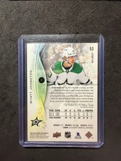 2025-26, 24-25 SP Game Used Memorabilia Jersey Cards 6-Card Lot AR/RS/4 Nations - Image 4