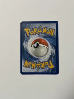 Pokemon TCG Volcanion-EX Steam Siege Holo Card 115/114 Secret Ultra Rare - Image 3