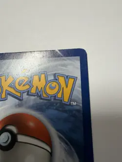 Pokemon TCG Volcanion-EX Steam Siege Holo Card 115/114 Secret Ultra Rare - Image 5