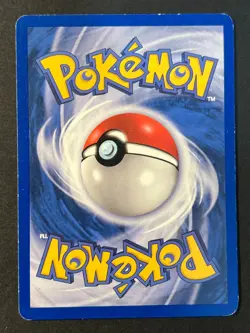Dark Muk 16/109 EX Team Rocket Returns Rare Pokemon Card LP - Image 2