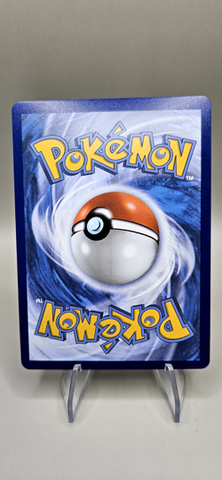 Pokemon TCG Mega Evolution Lt. Surge's Bargain 170/132 Ultra Rare Full Art NM - Image 2