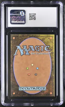 THE MEATHOOK MASSACRE Innistrad Remastered Borderless Poster Foil CGC 10 MTG - Image 2