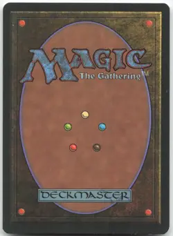 Sacrifice - Revised Edition - Uncommon - Magic: The Gathering - Image 2