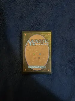 MTG Noxious Revival New Phyrexia Foil - Image 2