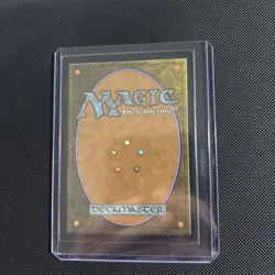 Blood Crypt Ravnica Allegiance Foil NM - Image 2