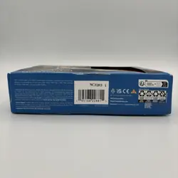 Magic The Gathering Doctor Who Paradox Power Commander Deck Sealed Damaged Box - Image 3