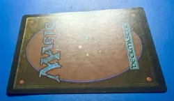 1 BANNED MTG | Pradesh G | Fourth Edition | 1995 | Magic The Gathering |NM - Image 4