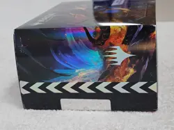 Magic: The Gathering - Final Fantasy Bundle: Gift Edition Collector's Booster - Image 4