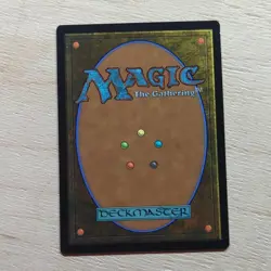 Urabrask the Hidden. CLB #811 Mythic MTG Magic: The Gathering - Image 2