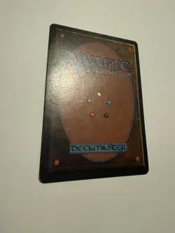 Mishra's Workshop Antiquities Regular LP MTG - Image 5