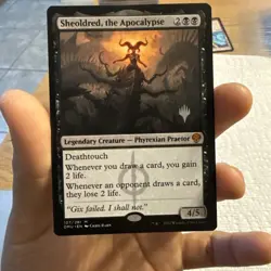 Sheoldred, the Apocalypse - Image 2