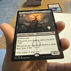 Sheoldred, the Apocalypse - Image 3