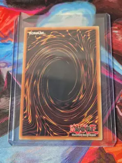 Yugioh TCG - RA05-EN091 Ash Blossom & Joyous Spring - Starlight Rare 1st Ed - NM - Image 2