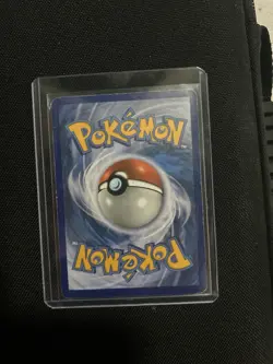 M Heracross EX Secret Rare Holo Pokemon XY Furious Fists - Image 2