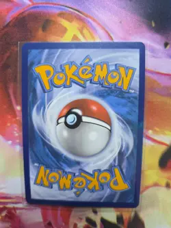 ESPEON V SWSH201 Holo Promo Sword & Shield Promo Pokemon Near Mint - Image 2
