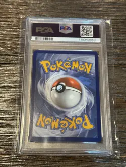 2021 Pokemon SWSH FA / Rayquaza V Evolving Skies Rapid Strike PSA 10 - Image 2