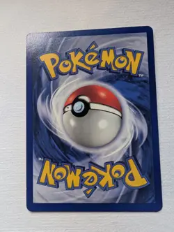 Bill 91/102 Base Set Shadowless Rare Pokemon Card - Image 2