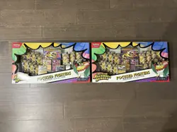 Pokemon TCG Ascended Heroes Focused Fighters Premium Collection Sealed (2) - Image 3
